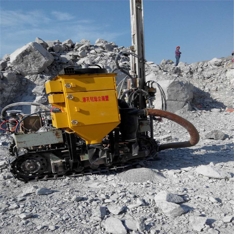 加工定制潜孔钻除尘 生产钻机除尘 液压钻机除尘器