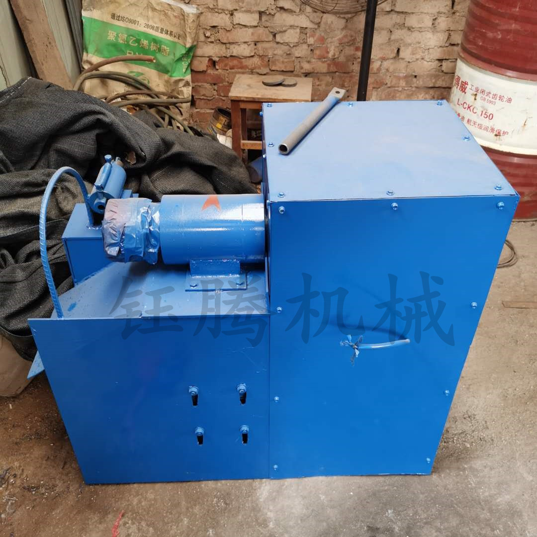 现货供应机油滤芯分割机 汽车滤清分解机 多种型号机油滤芯拆解机