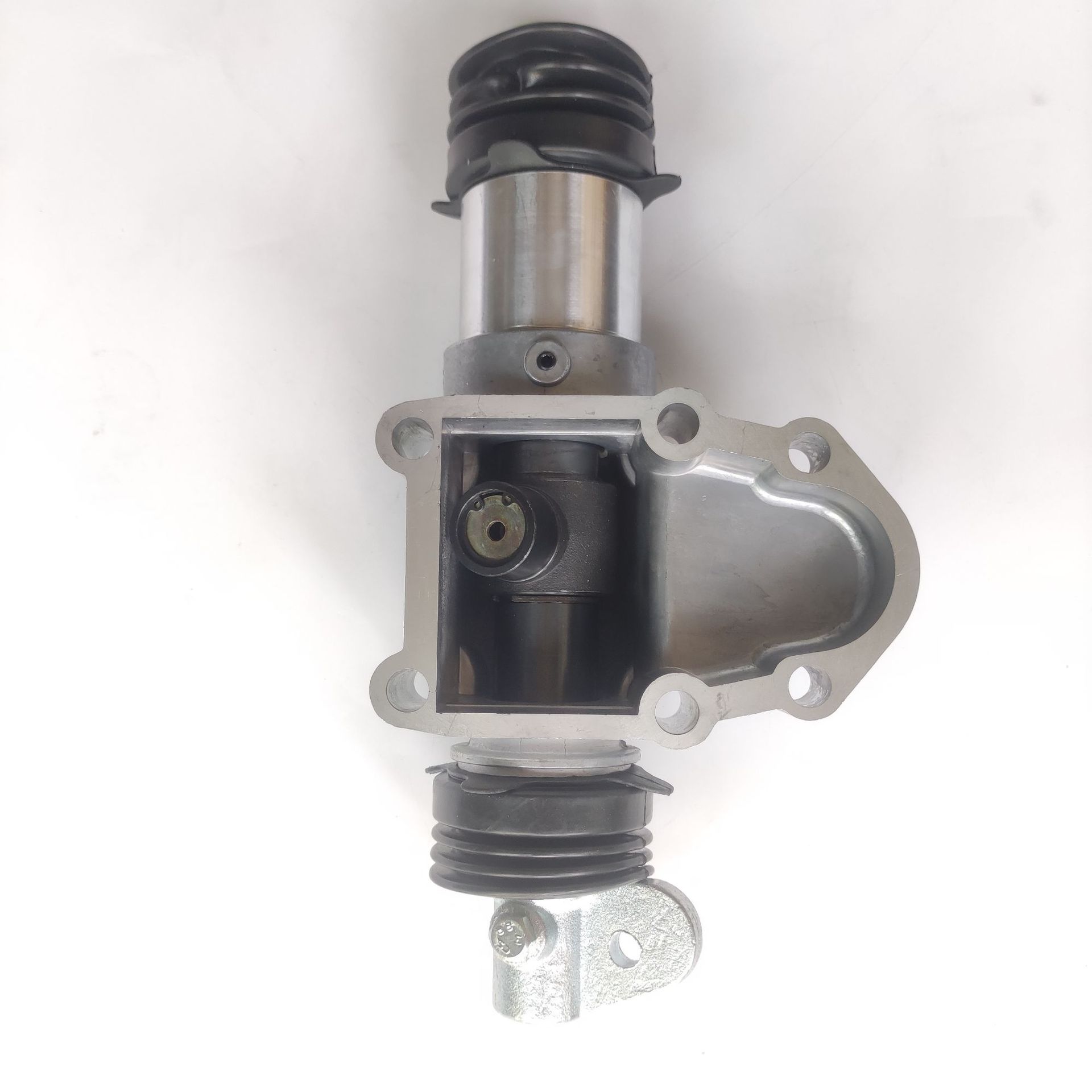 适用于三菱8dc9 fv415换挡助力器换挡气推fusomitsubishime670046