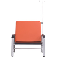 儿童专用输液椅点滴椅双人位诊所医院用靠背椅子输液坐椅带吊杆椅