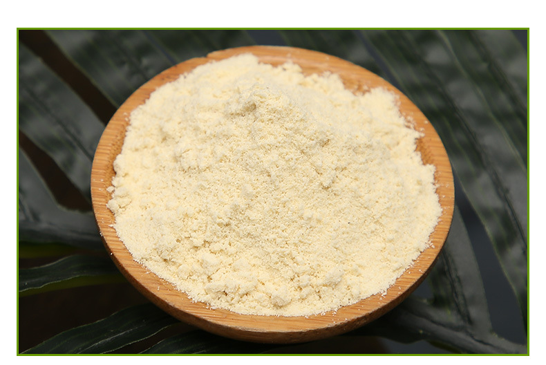 厂家直供现货包邮泰国金枕头榴莲粉 冻干榴莲粉水果粉烘焙原料1kg