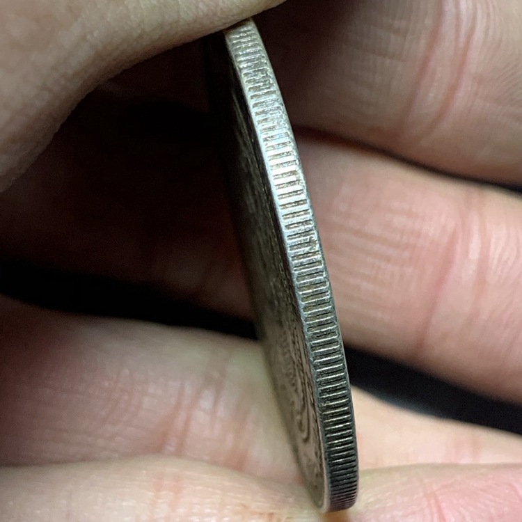 含银量92 传世包浆 清朝造币总厂银元真品大洋造总包老保真银币