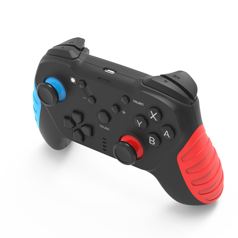 switch游戏手柄 switch无线手柄 switch pro手柄带nfc