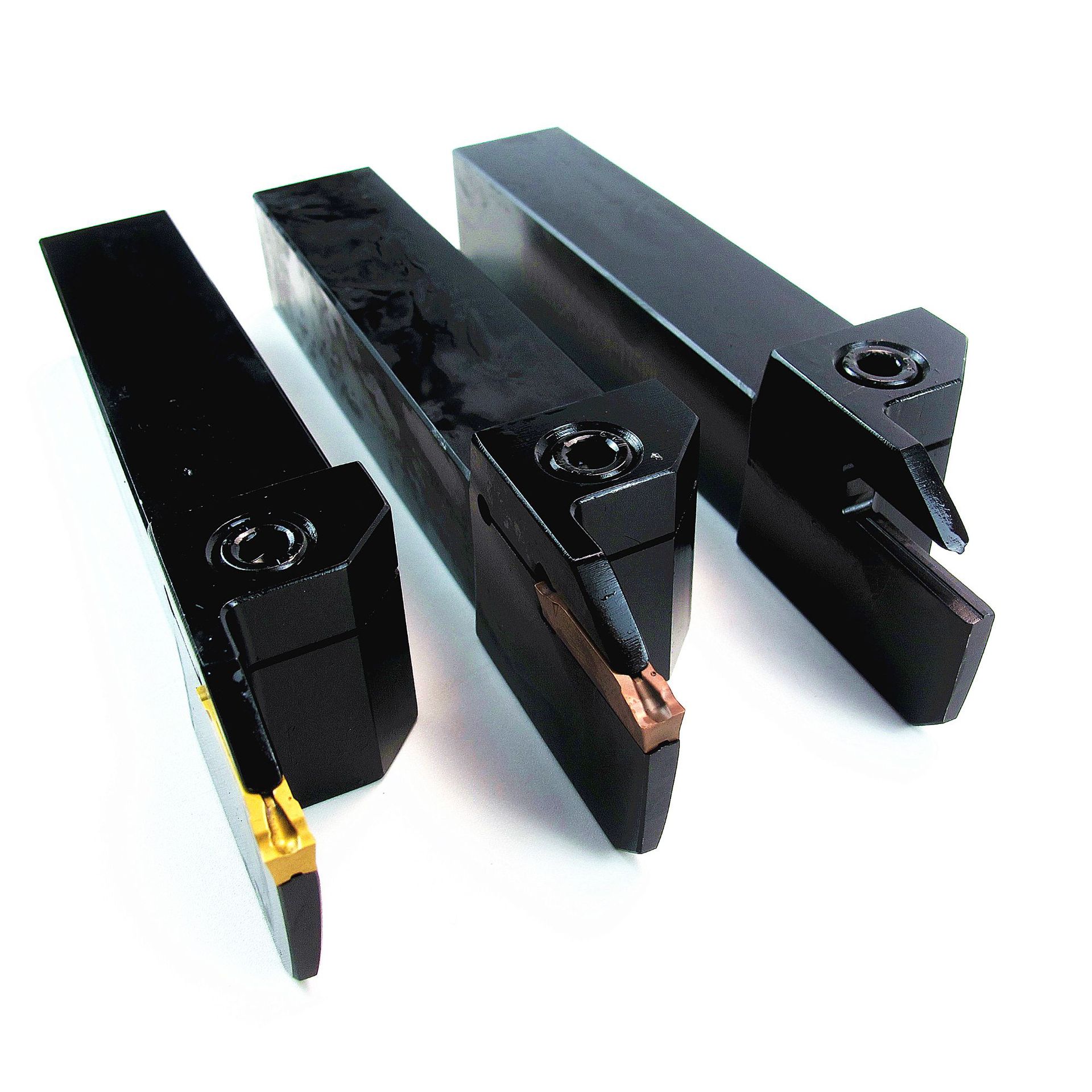 四川天虎端面切槽刀杆/175-500端面车刀:lf123j25-2525b-175bm