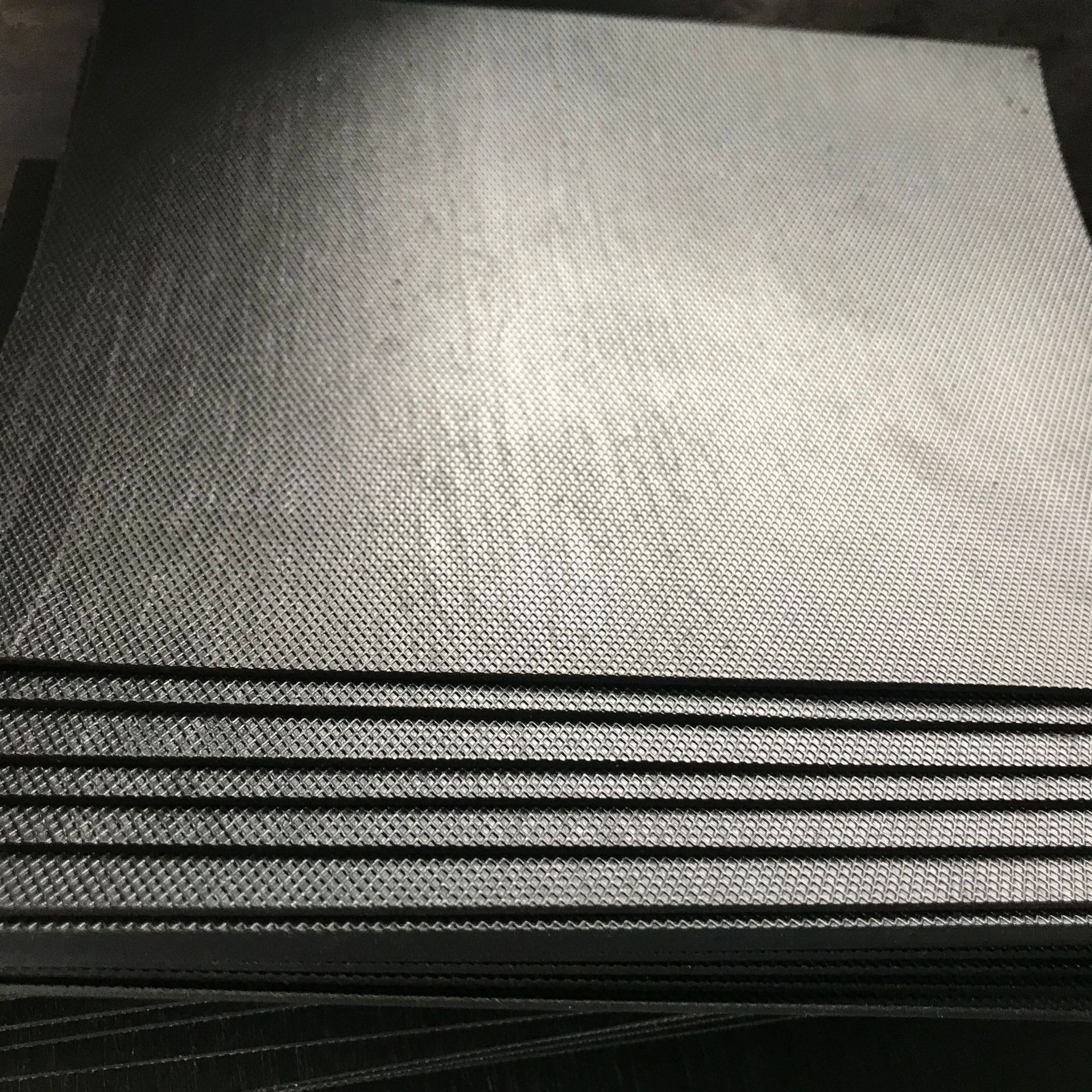 pp板材片材聚丙烯板超厚pp板可加工定制