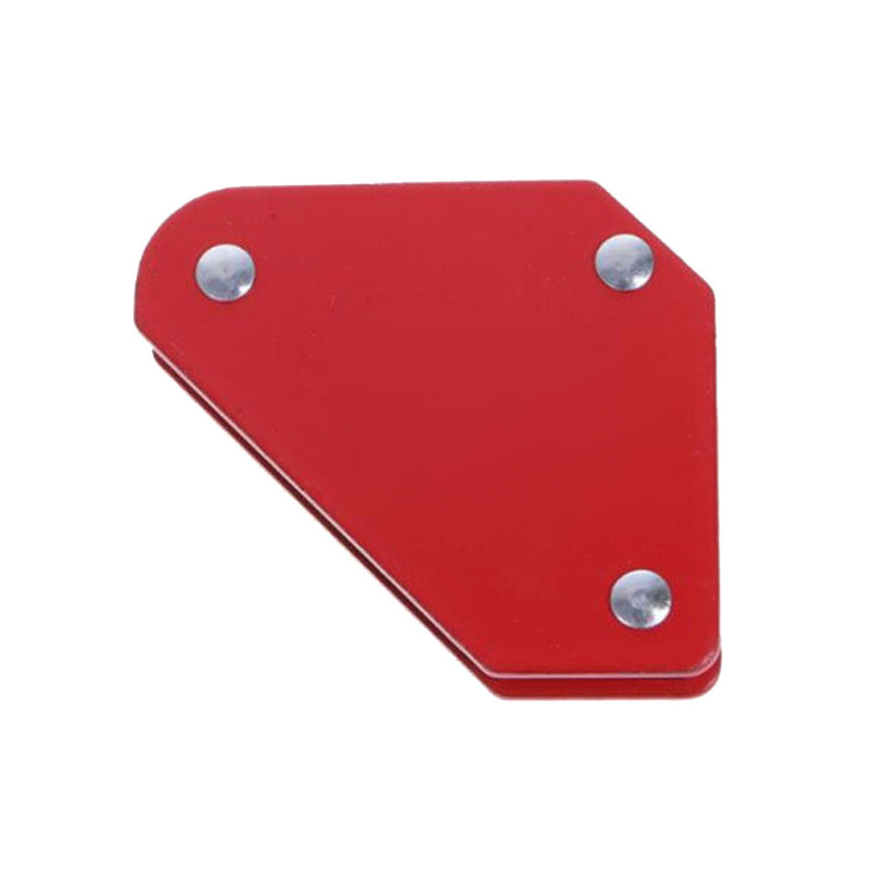 跨镜磁铁焊接磁铁角尺定位器90度工装辅助固定器家用角度吸铁磁性