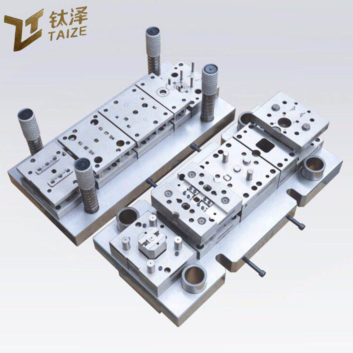 五金冲压模具 冲压模连续模 冲孔模 东莞五金模具专业生产定制