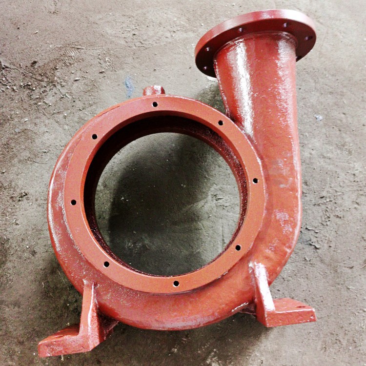 纸浆泵 泵壳 lxl两相流纸浆泵 80lxl50-6 污水 杂质浆液泵 离心泵