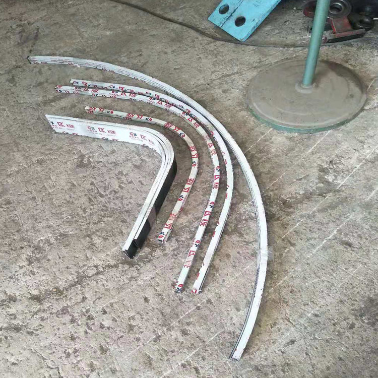 折弯型材不锈钢拉弯 各种方管不锈钢拉弯圆形 四角圆弧