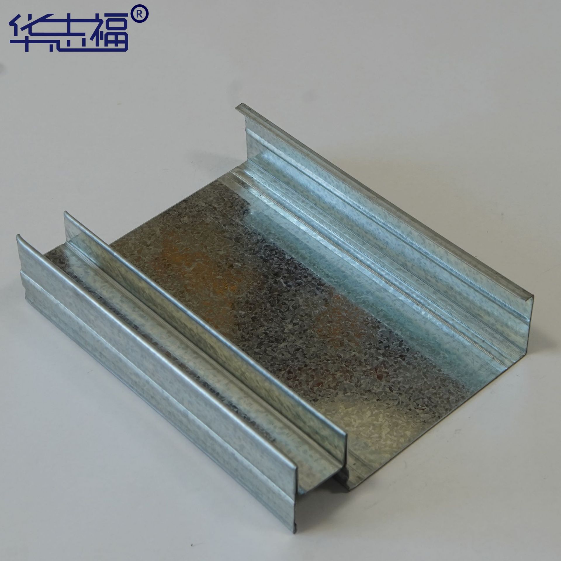 工厂供应ch轻钢龙骨管道井ch轻钢龙骨厂家ch龙骨价格优惠可加工