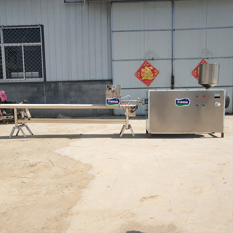 厂家直销多功能自熟年糕机 大型商用全自动黄元米果机-阿里巴巴