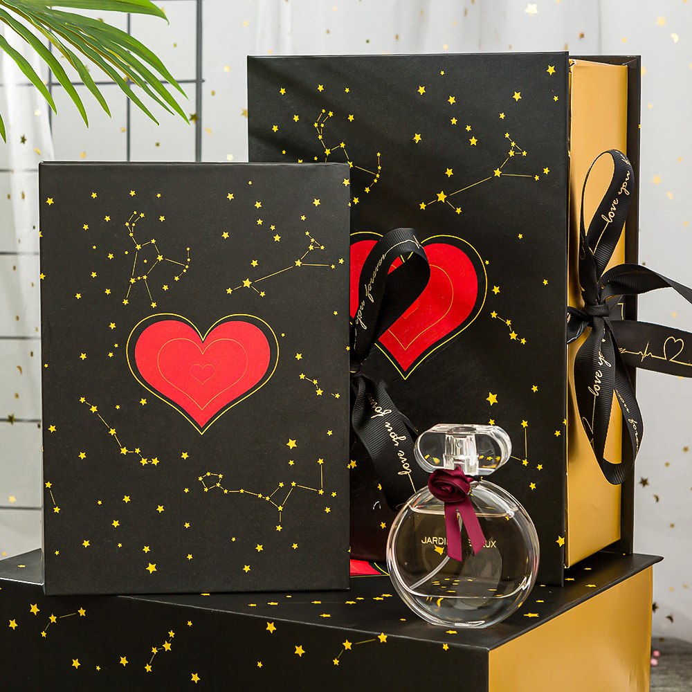 韩国大礼包礼盒