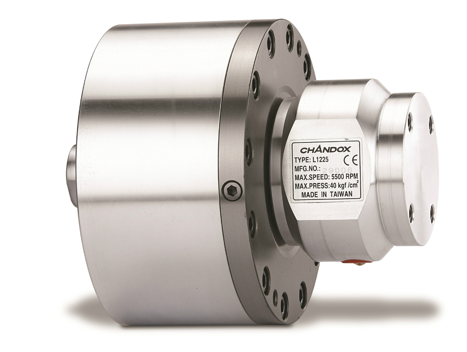 台湾千岛油缸l1225中实油压回转缸千岛油缸 l1020 l1530 l2035