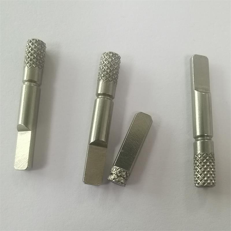 不锈钢声波牙刷轴厂家直供