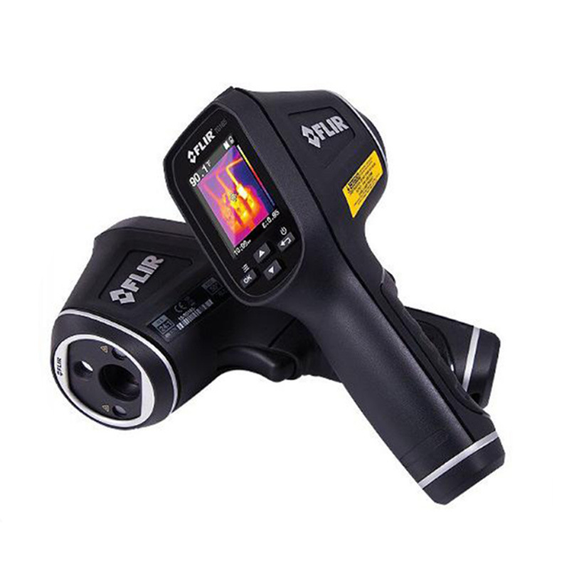 flir热像仪 tg165红外线热成像仪 tg167红外热成像测温仪热成像仪