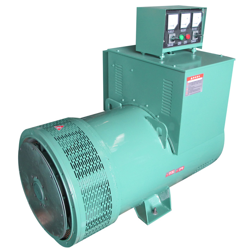 闽东电机 相复励全铜tzh2-300/350kw三相交流同步发电机 上海惠硕