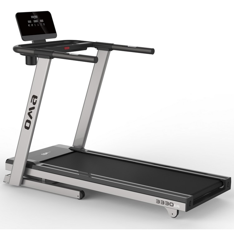 oma奥玛3300eb跑步机奥玛家用电动跑步机