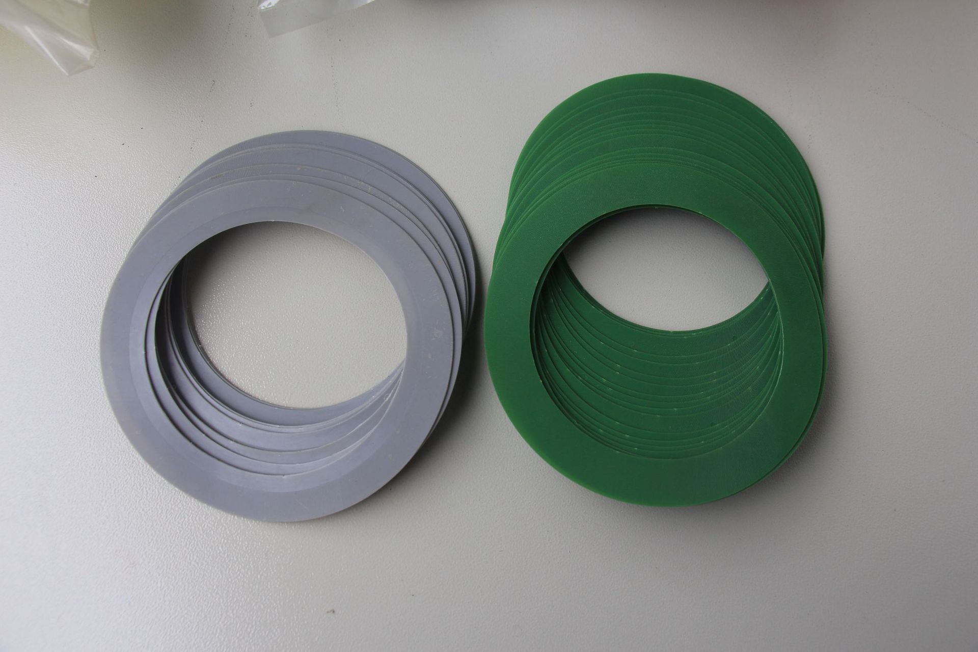 叠片式过滤器滤片 200微米叠片 以色列arkal叠片过滤器滤芯