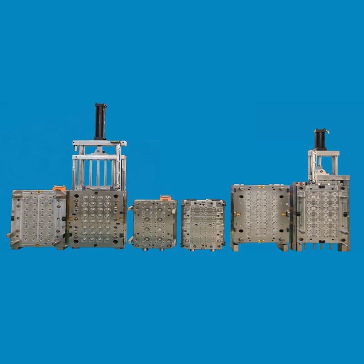 深圳塑料模具加工生产塑胶模具开模注塑加工喷油丝印