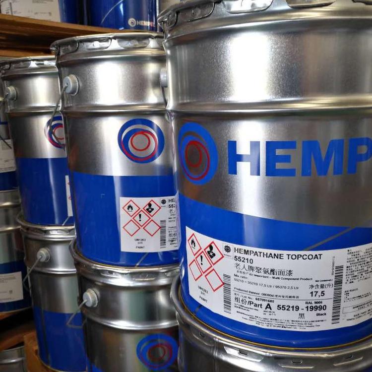 海虹涂料钢结构防锈漆热销老人牌醇酸防锈漆红丹防锈漆价格