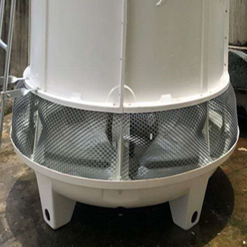 【厂家供应】销售冷却塔回风网pvc材质冷却塔入回网凉水塔保护网