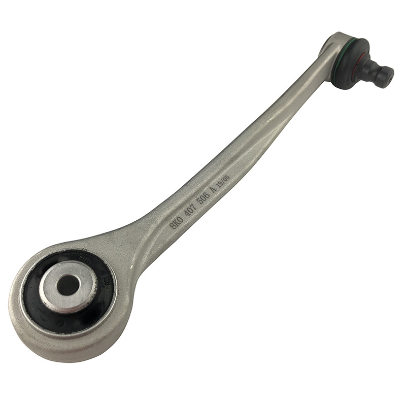 悬挂控制臂铝摆臂适用于奥迪8k0407506a