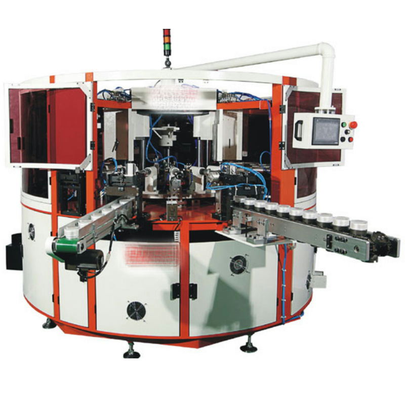 駿暉全自動(dòng)絲印機(jī)