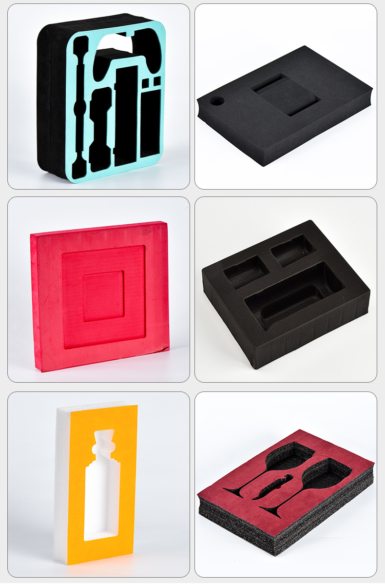 定制雕刻eva内衬厂家