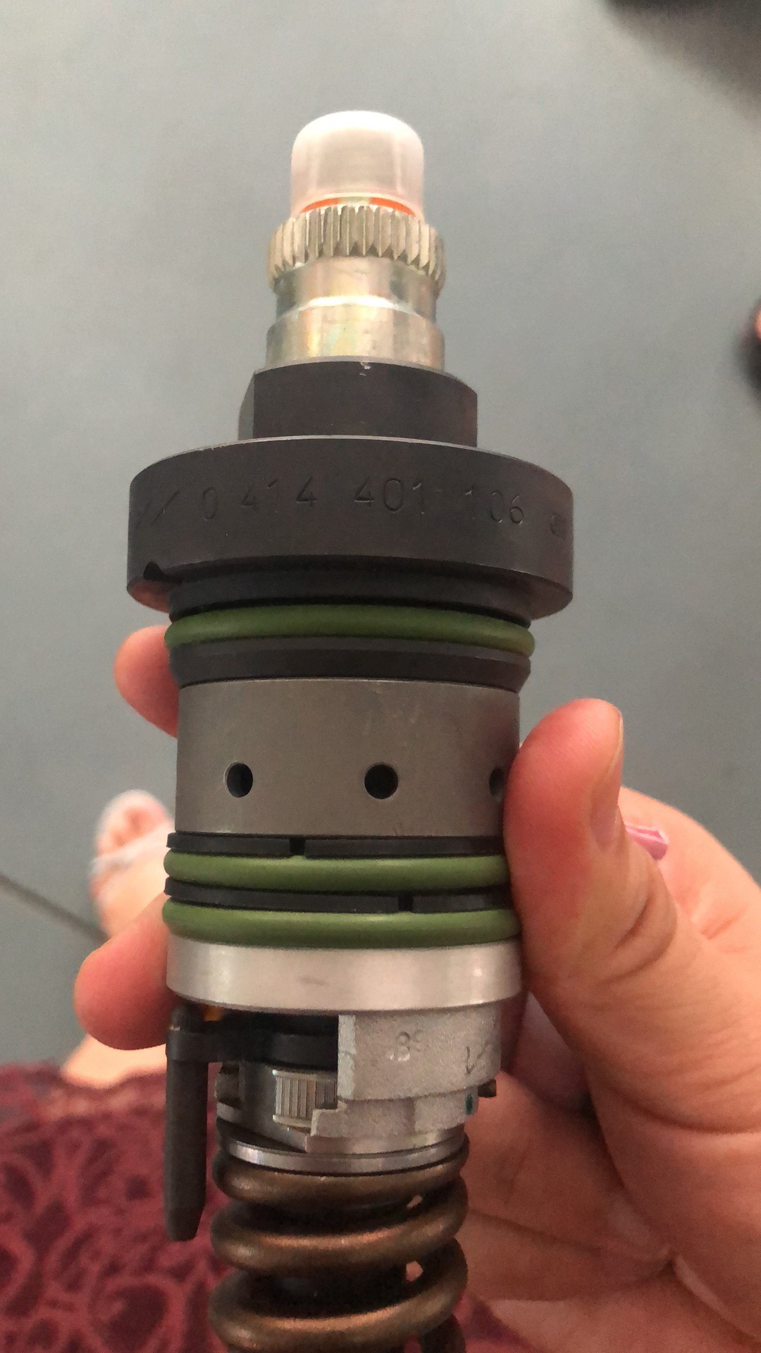 道依茨单体泵 02113002 单体泵 24425954 博世单体泵 0414401106