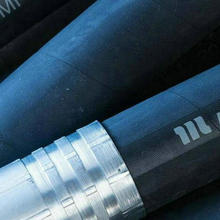 苏州直供Manuli玛努利液压管ROCKMASTER系列钢丝缠绕管EN856R13