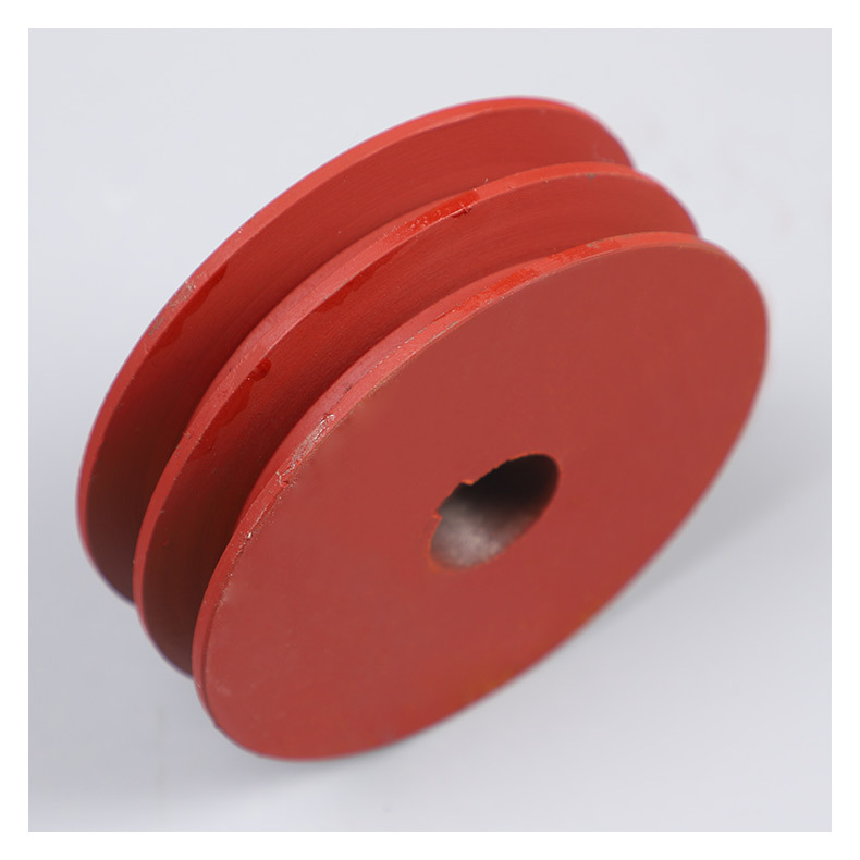 小皮带轮小型同步带轮定做厂家规格多 机械传动件