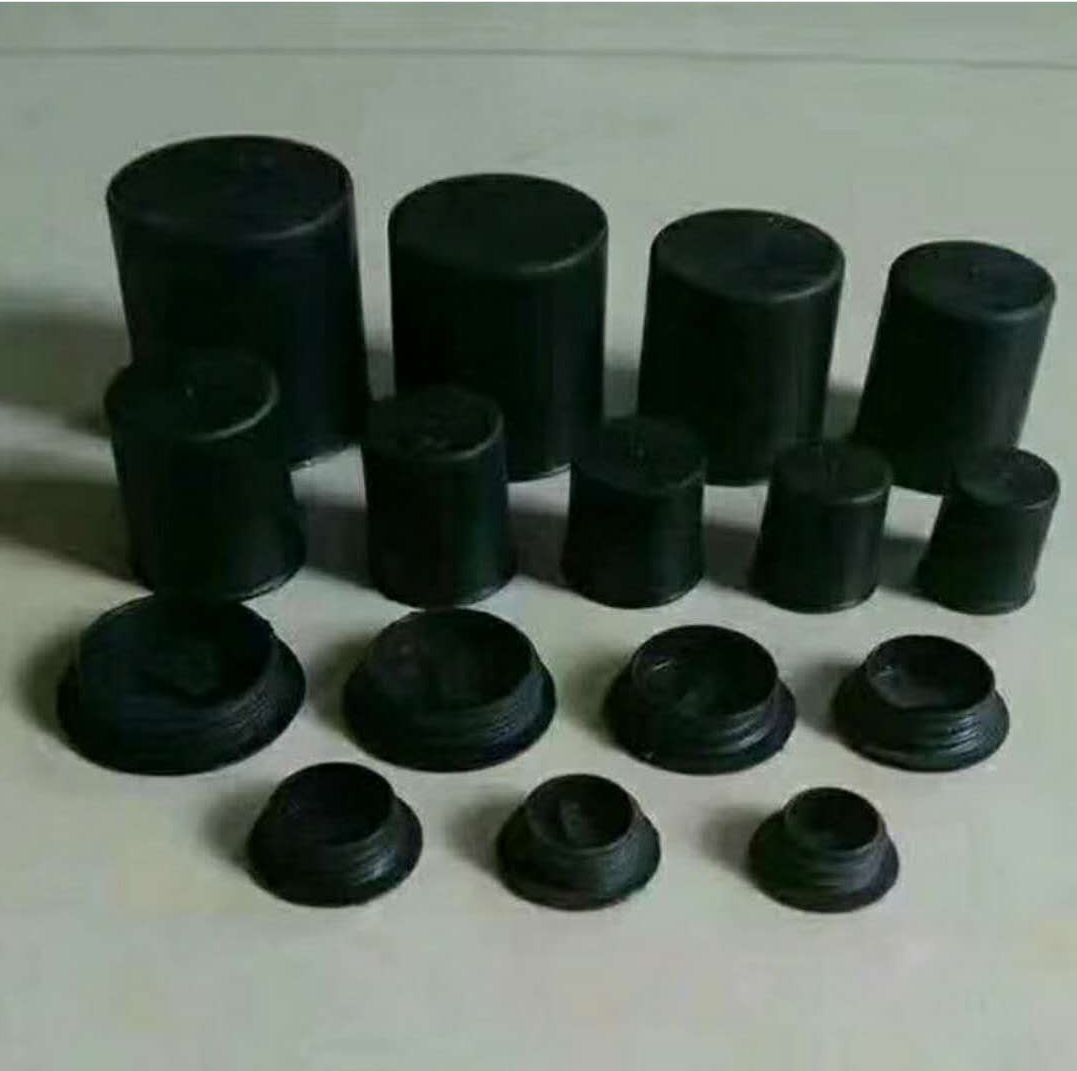 Φ28 钢筋丝头保护帽