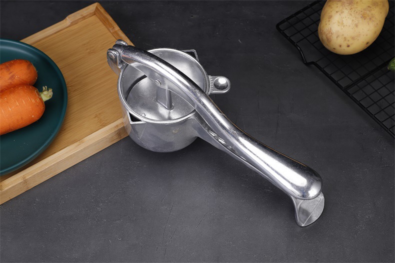 Manual Extrusion Juicer Manual Juicer Juicer Hard Alloy Juicer Aluminum Manual Juicer