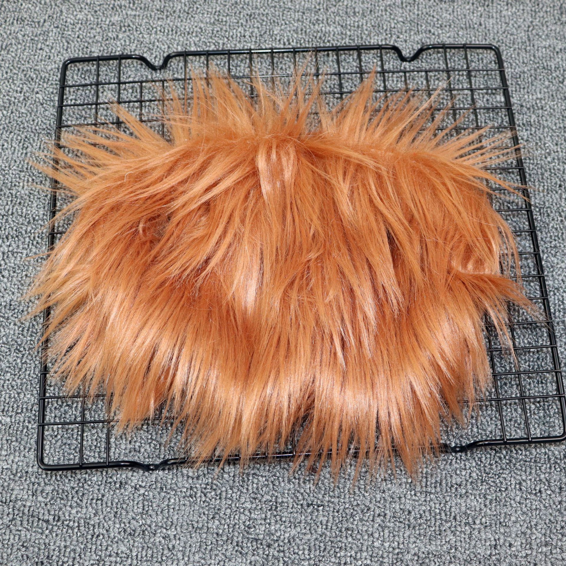 Deadly Doll Dog Killing Magic Costume Halloween Pet Costume Wig Medium Large Dog Amazon