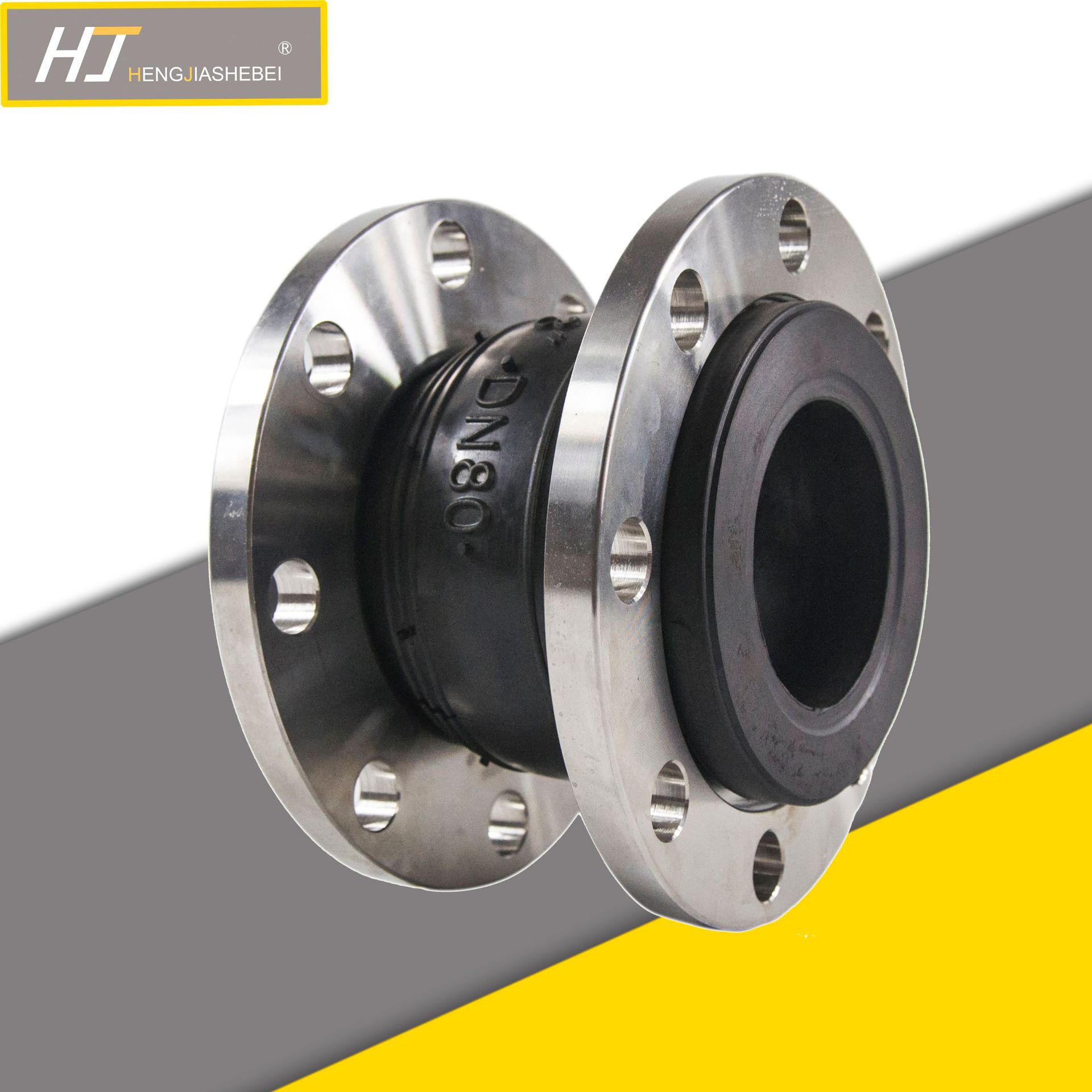 铸铁柔性接管器橡胶柔口快速接头广范围柔性接头-报价-阿里巴巴