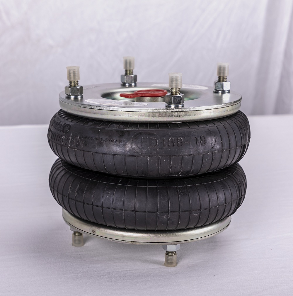 现货供应 正品德国马牌气囊 康迪泰克空气弹簧 fd138-18 ds g1/2