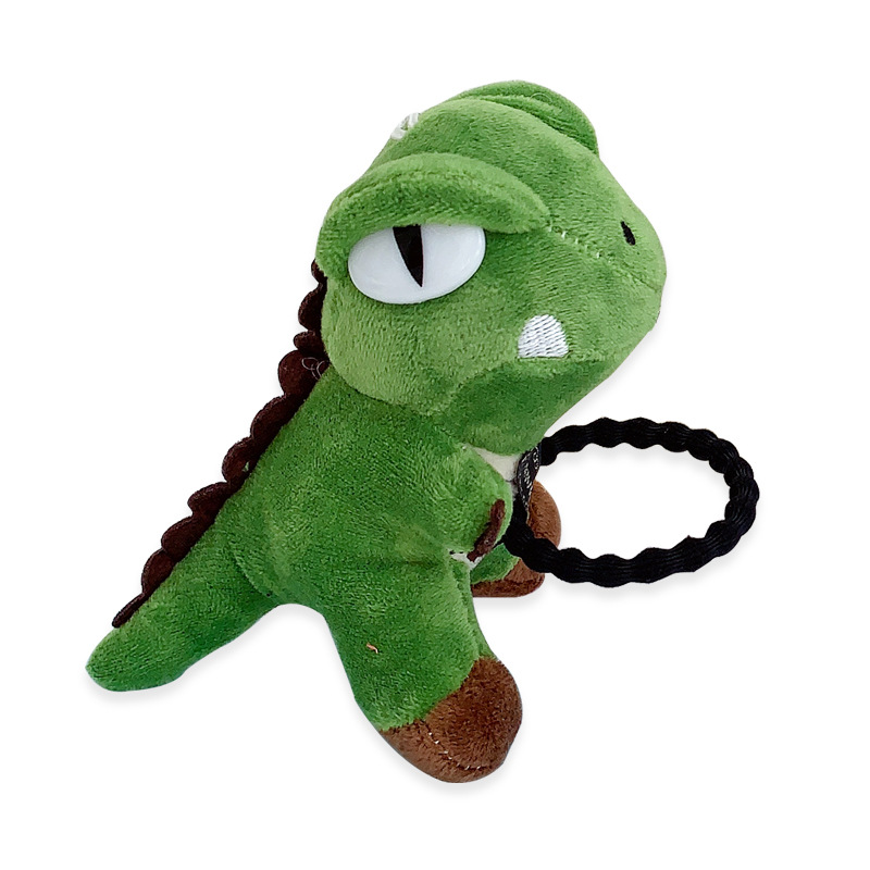 头箍女孩恐龙宽发箍女发饰可爱卡通动物头饰发捆卡子女网红头绳