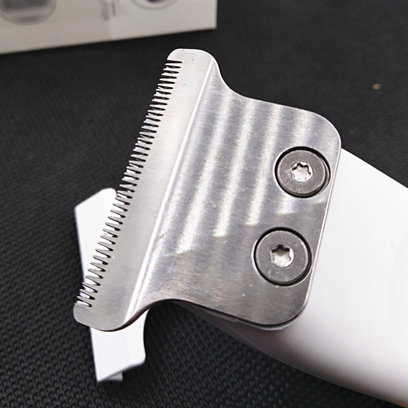 盛发充电式电动理发器电推子rfcd-3020电推剪usb小型光头理发器