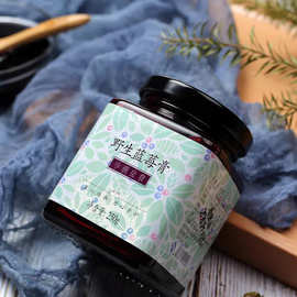 蓝莓膏爱眼 浓缩花青素  直播带货 贴牌oem 工厂直供