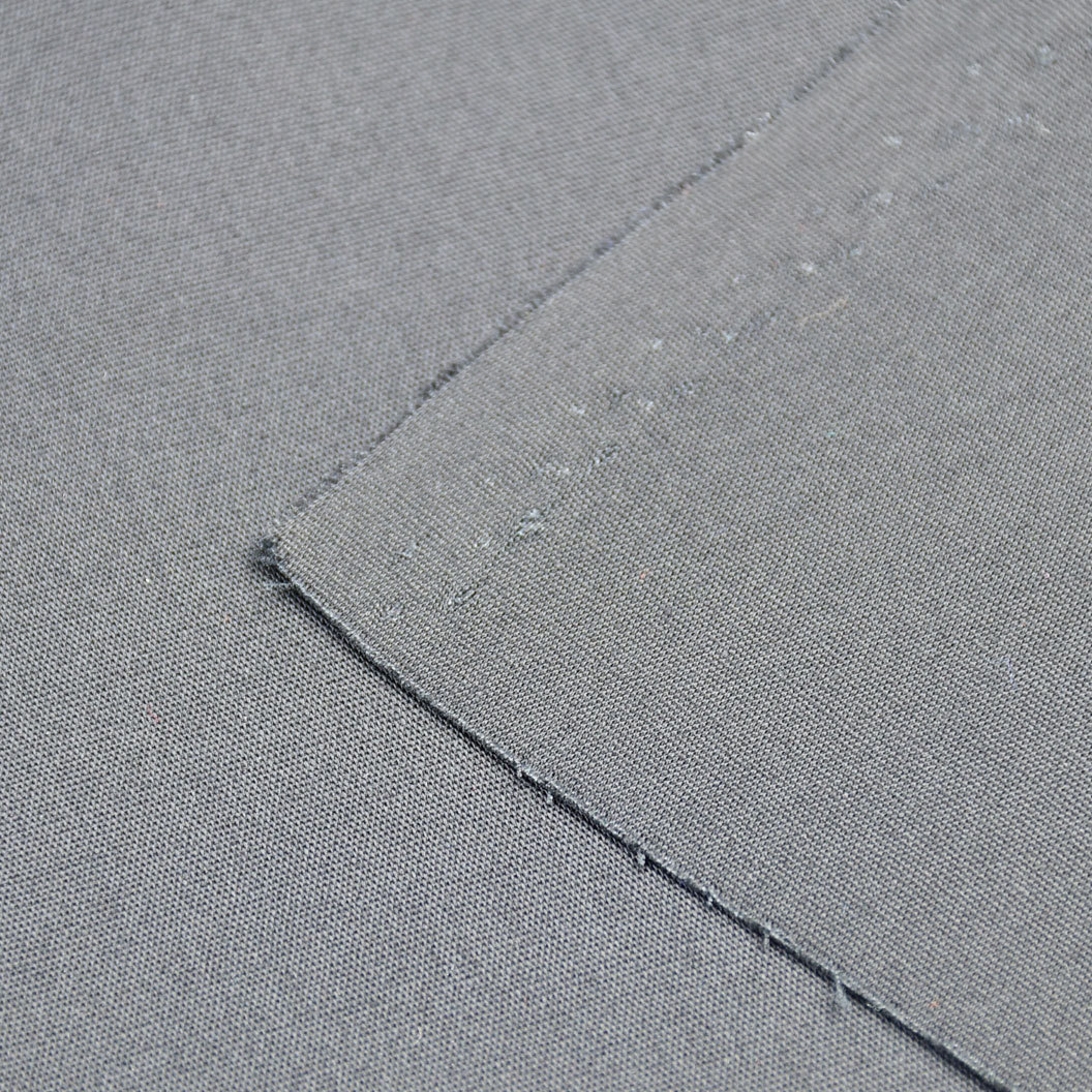 现货供应 涤棉平纹纱绢春夏工装工作服裤装面料