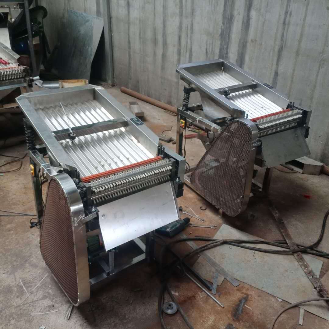 厂家直销剥豆米机器毛豆剥壳去皮豌豆脱壳加工青豆黄豆剥毛豆角机