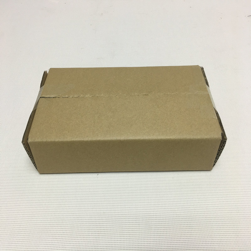 厂家定制家具中封箱扁纸箱 长方形纸盒包装手提式纸箱收纳箱