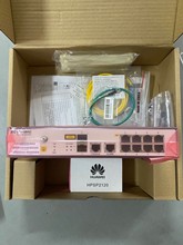 MA5626-8 PD GPON/EPON ONU设备308版本全新原包光猫宽带猫交换机