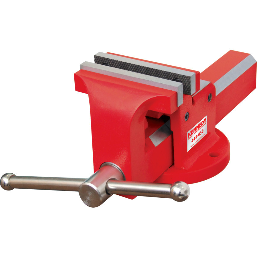 英国肯尼迪kennedy专业级全钢台虎钳钳口宽度100-200mm-阿里巴巴