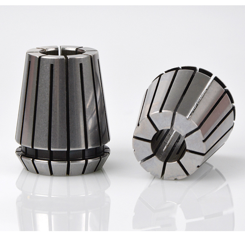 er8筒夹 夹头 数控刀柄 cnc 钻头筒夹 丝攻筒夹 机床附件 筒夹