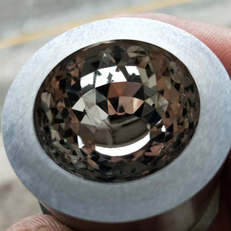 电铸模具 电铸件 cd纹 反光牌 菲尼尔 高光镜面 模芯 来图定制