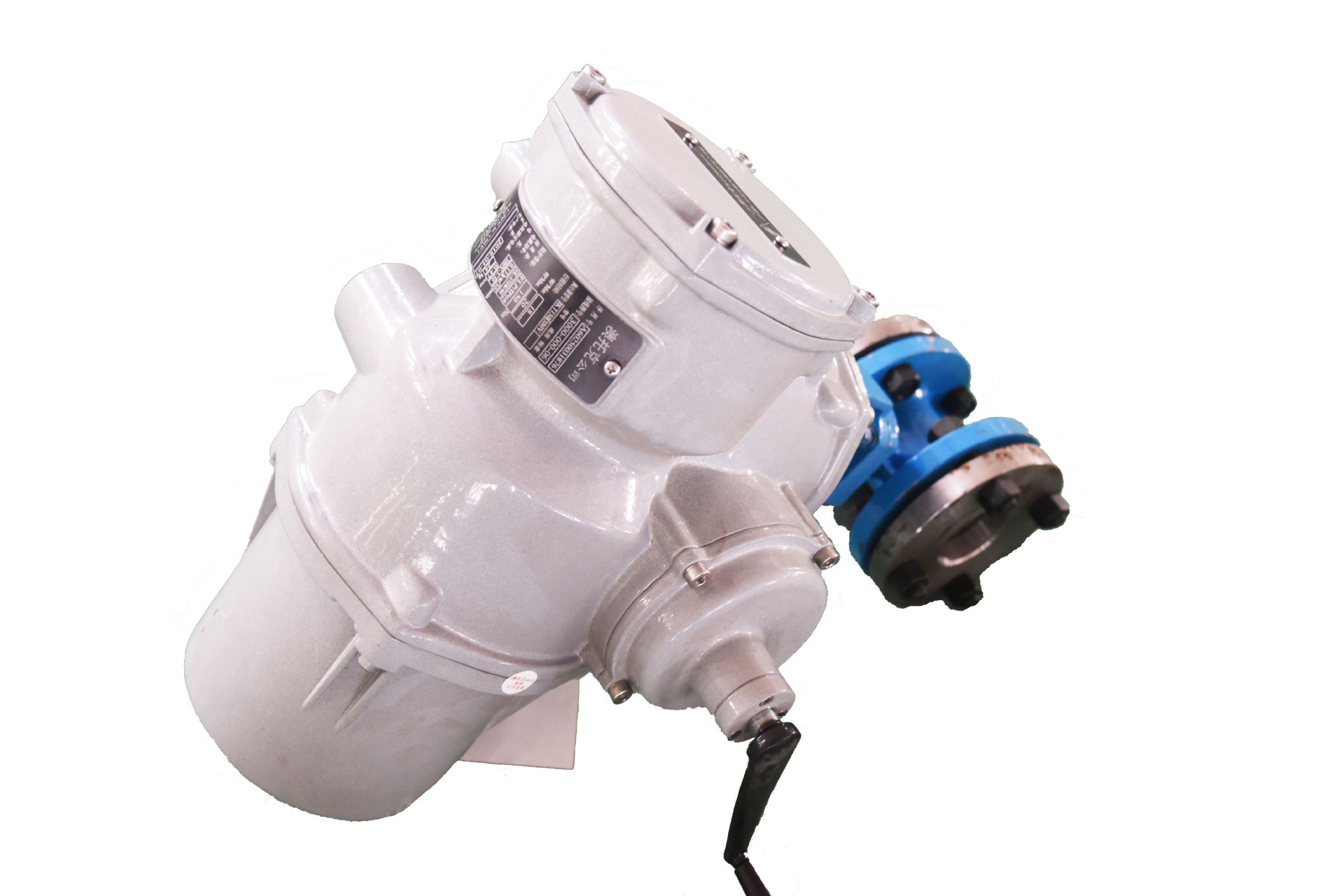 电动蝶阀d943h16dn50低价处理可议价