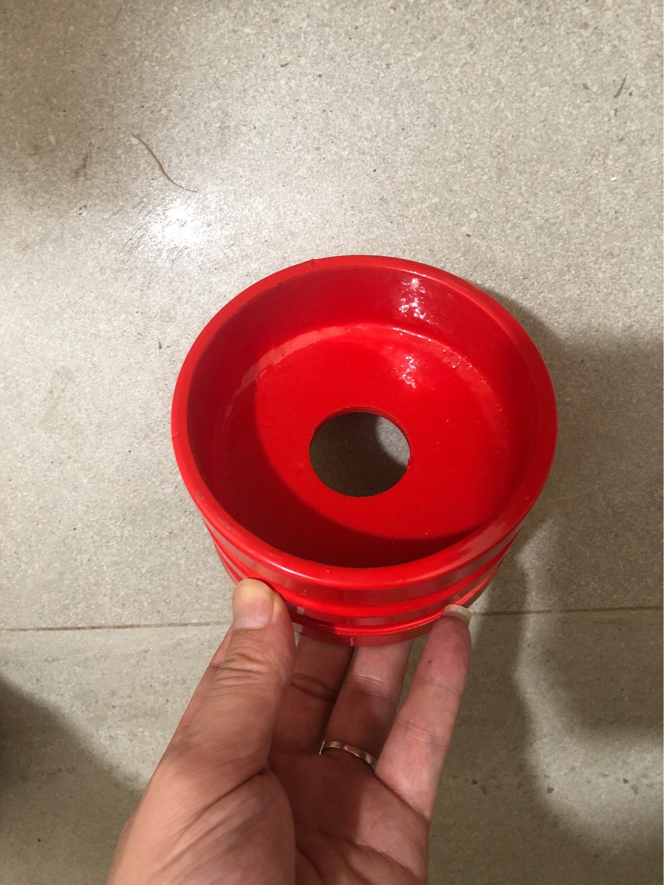 消防管道减压孔板150减压孔板沟槽减压孔板球迷铸铁减压孔板