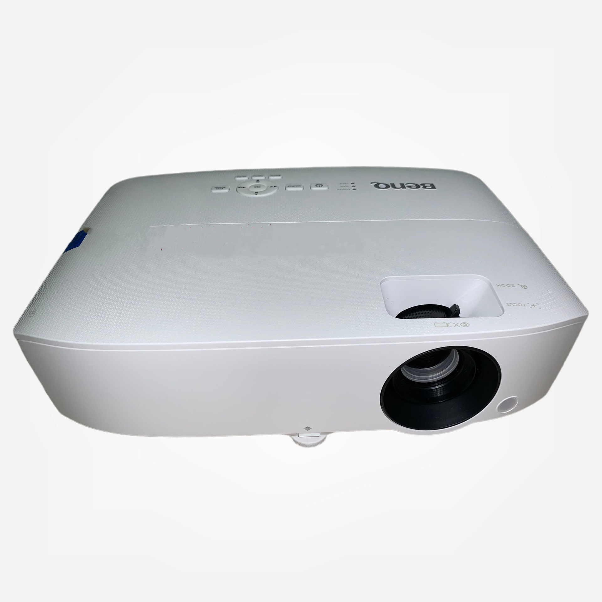 明基benqml7539商务教育网课投影仪投影机短焦投影仪