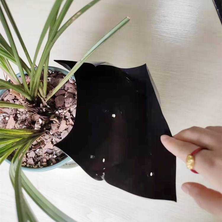 黑色育苗袋,树苗果苗营养袋商品描述是否跨境出口专供货源是有可授权